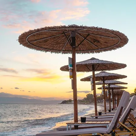 Thomas House Near The Daire *