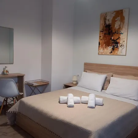 Thomas House Near The Daire