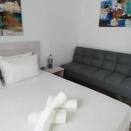 Thomas House Near The *