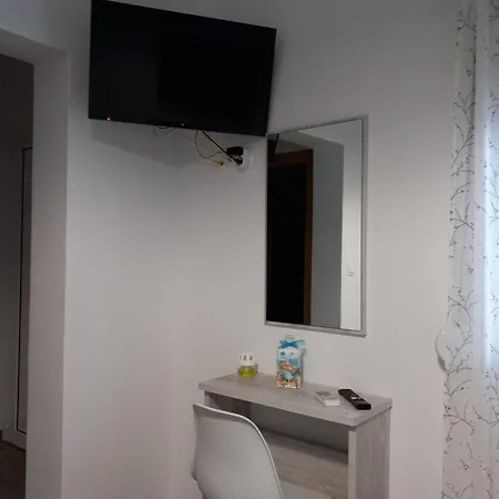 Apartman Thomas House Near The Nea Kallikrateia