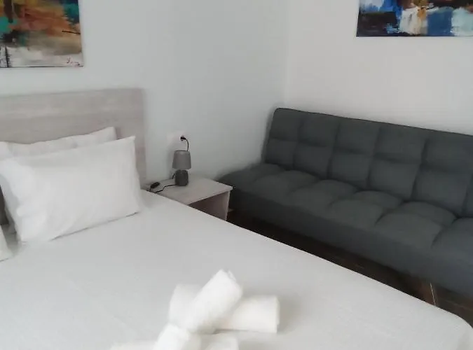 Thomas House Near The *