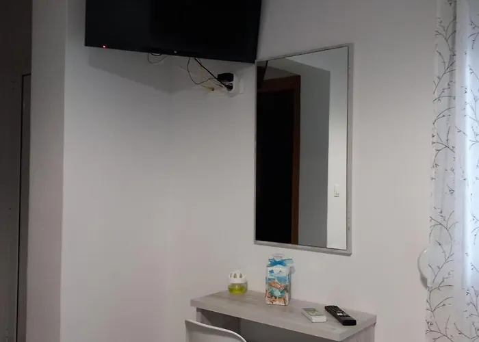 شقة Thomas House Near The Nea Kallikrateia