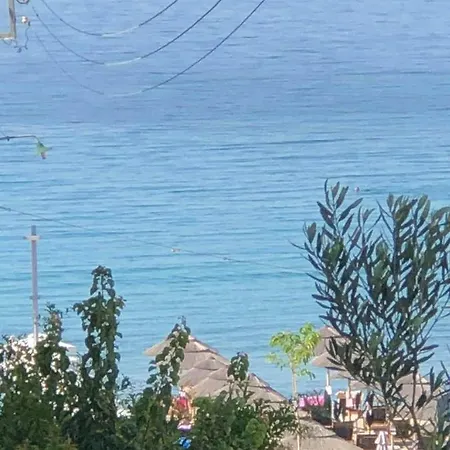 Apartamento Thomas House Near The