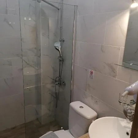 Thomas House Near The * Nea Kallikrateia