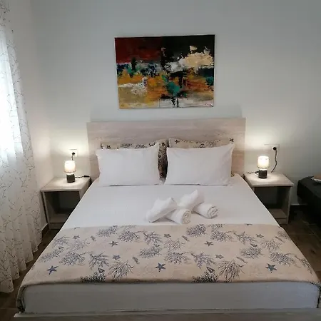 Thomas House Near The Apartamento