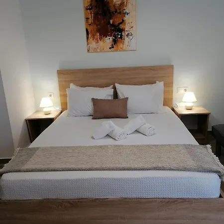 Thomas House Near The *