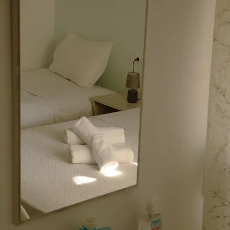 Apartamento Thomas House Near The