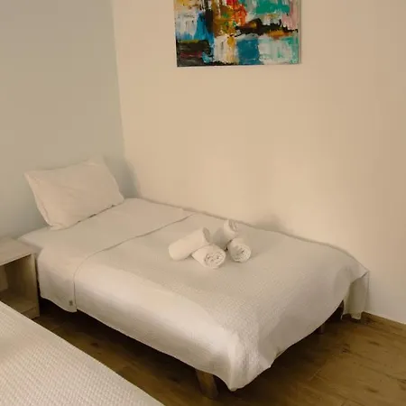 Thomas House Near The Apartamento *