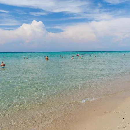 Apartamento Thomas House Near The Nea Kallikrateia