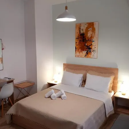 Apartamento Thomas House Near The *