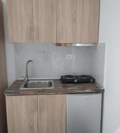 Apartamento Thomas House Near The