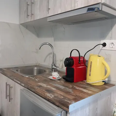 Thomas House Near The Apartamento *