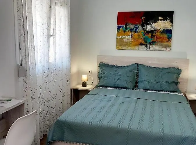 Apartament Thomas House Near The Nea Kallikrateia