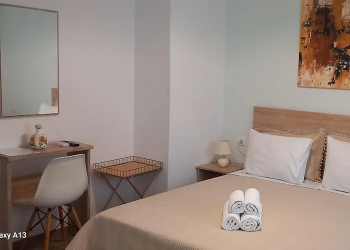Apartament Thomas House Near The *